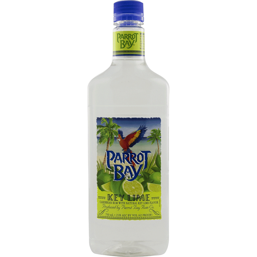 Parrot Bay Key Lime