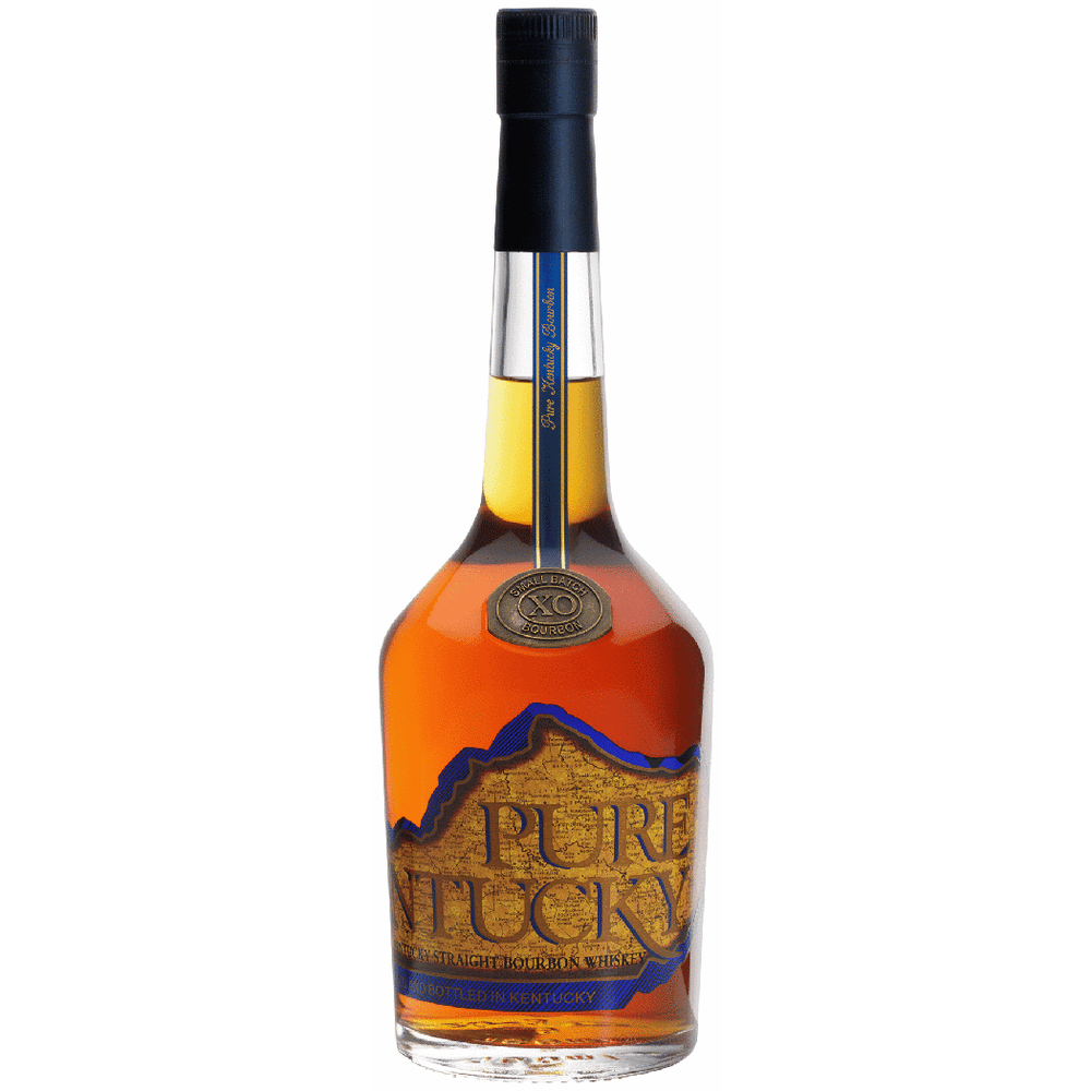 ウイスキー Kentucky Straight Bourbon 750ml Pure Kentucky XO Straight Bourbon | Total Wine & More