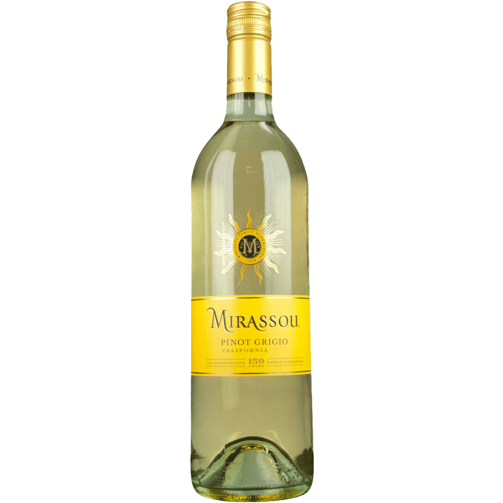Mirassou Pinot Grigio