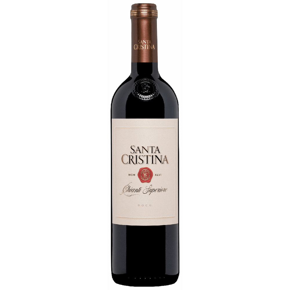 Antinori Santa Cristina Chianti Superiore