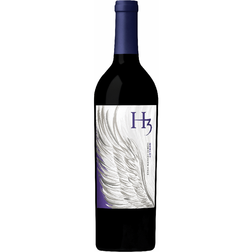H3 Merlot