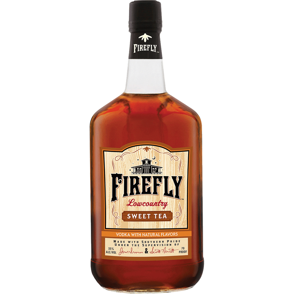 Firefly Sweet Tea Vodka