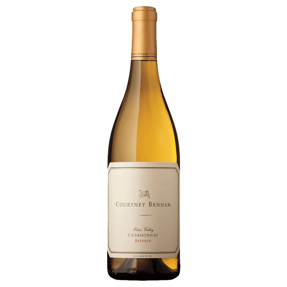 Courtney Benham Chardonnay Edna Valley Reserve