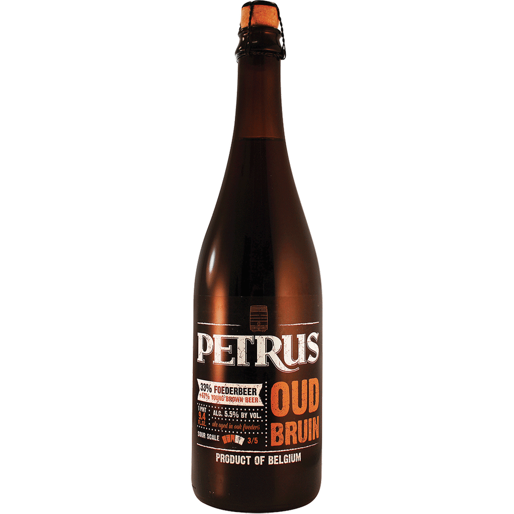 Petrus Oud Bruin