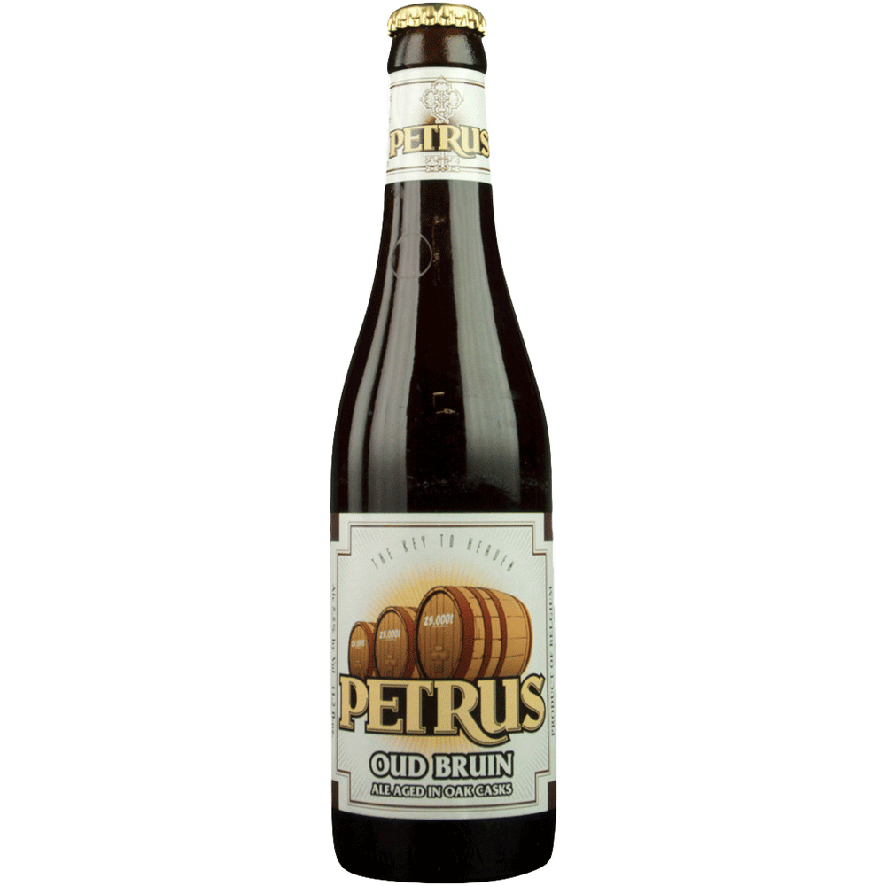 Petrus Oud Bruin