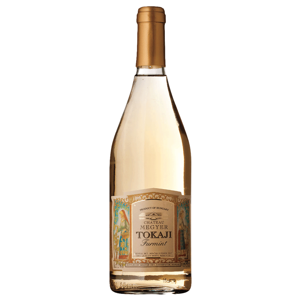 Chateau Megyer Tokaji Furmint (Dry) | Total Wine & More