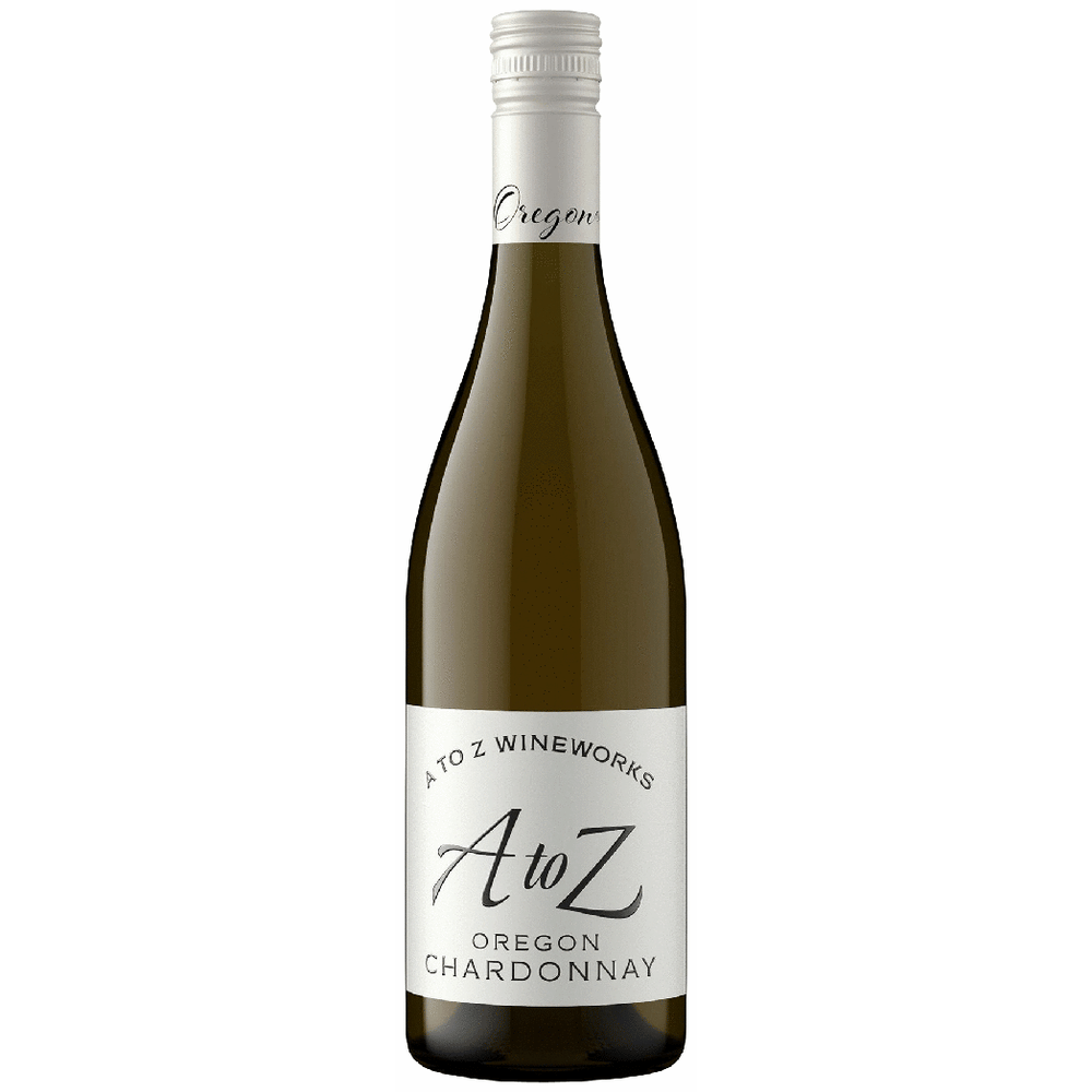 A to Z Chardonnay Unoaked