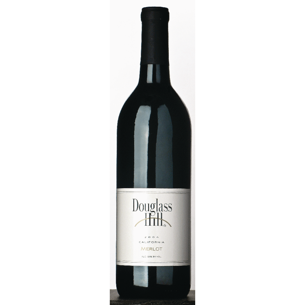 Douglass Hill Merlot