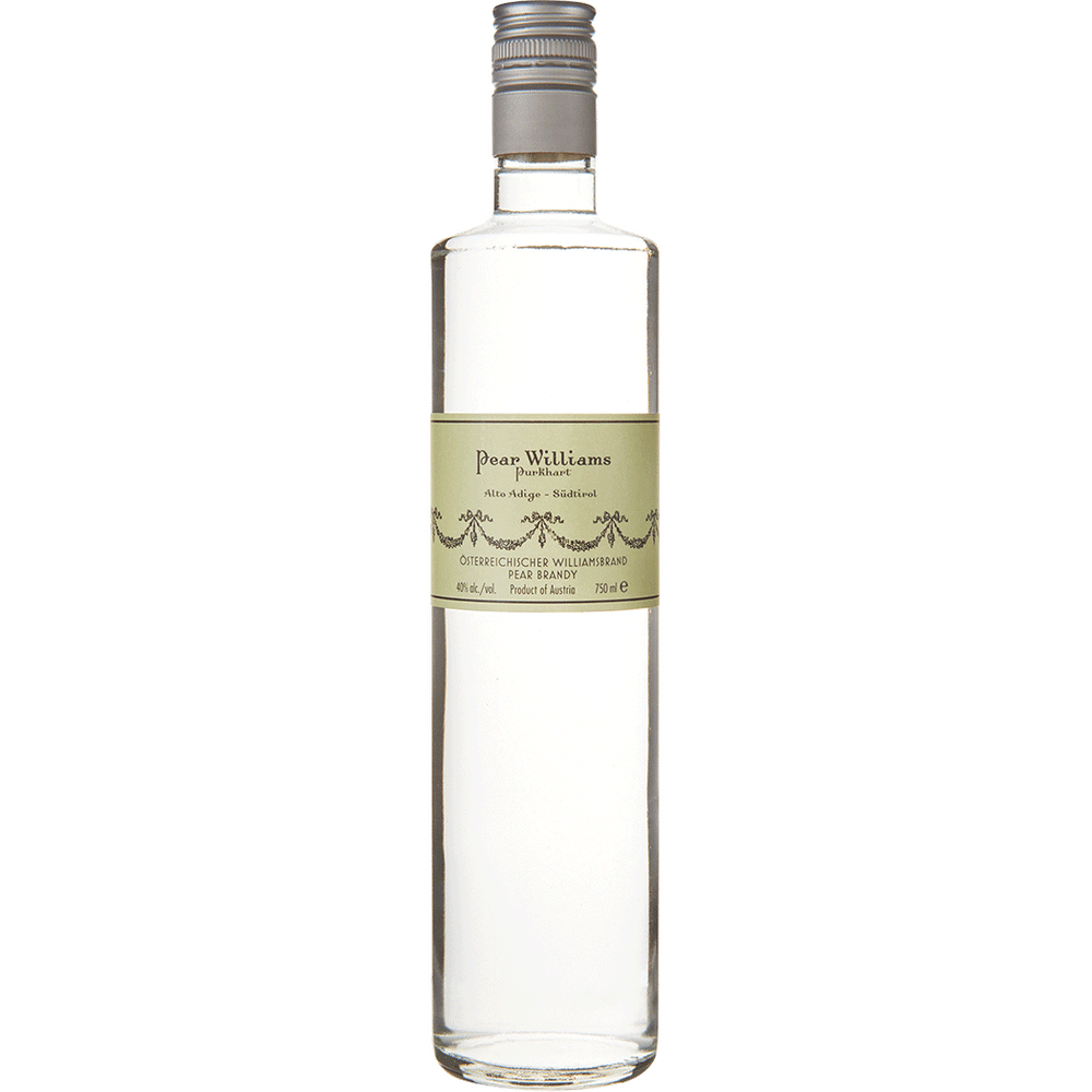 Purkhart Poire Williams | Total Wine & More