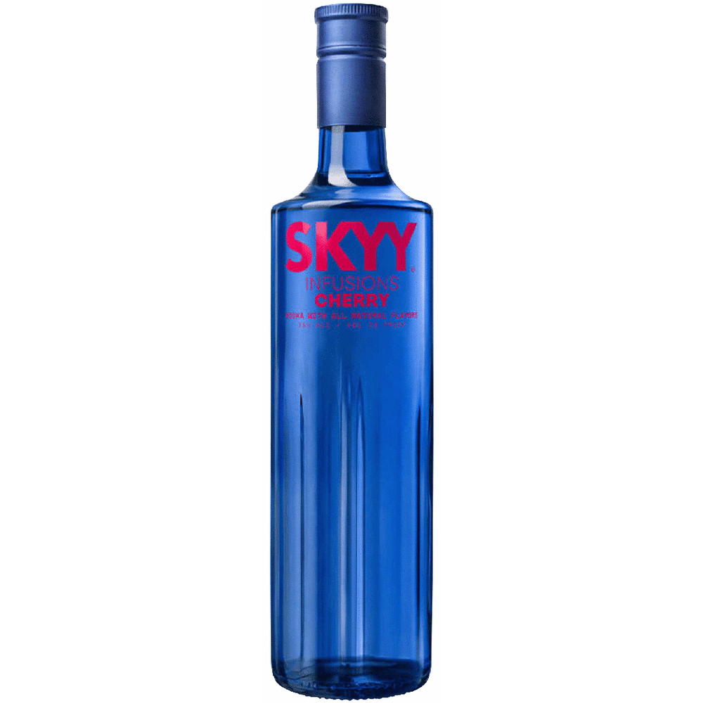 Skyy Infusions Cherry