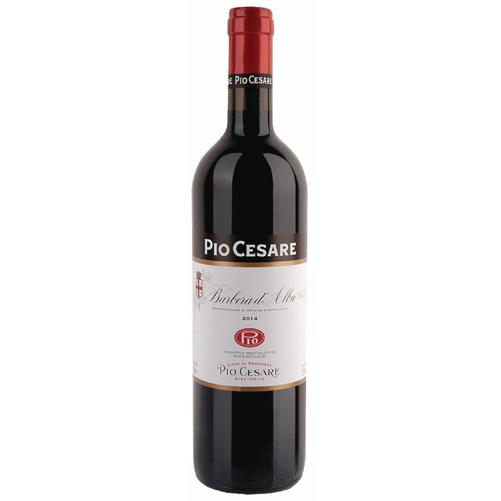 Pio Cesare Barbera D'Alba