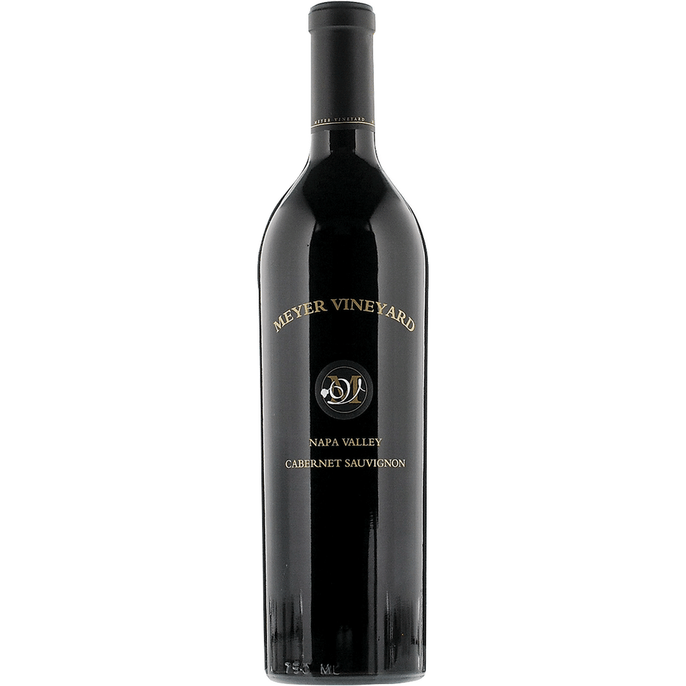 Meyer Cabernet Sauvignon Napa