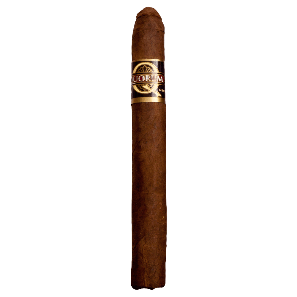 Quorum Corona