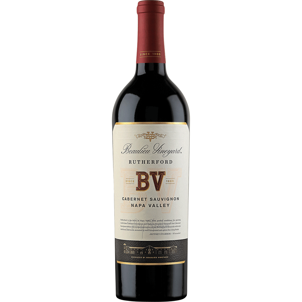 BV Cabernet Rutherford Total Wine More