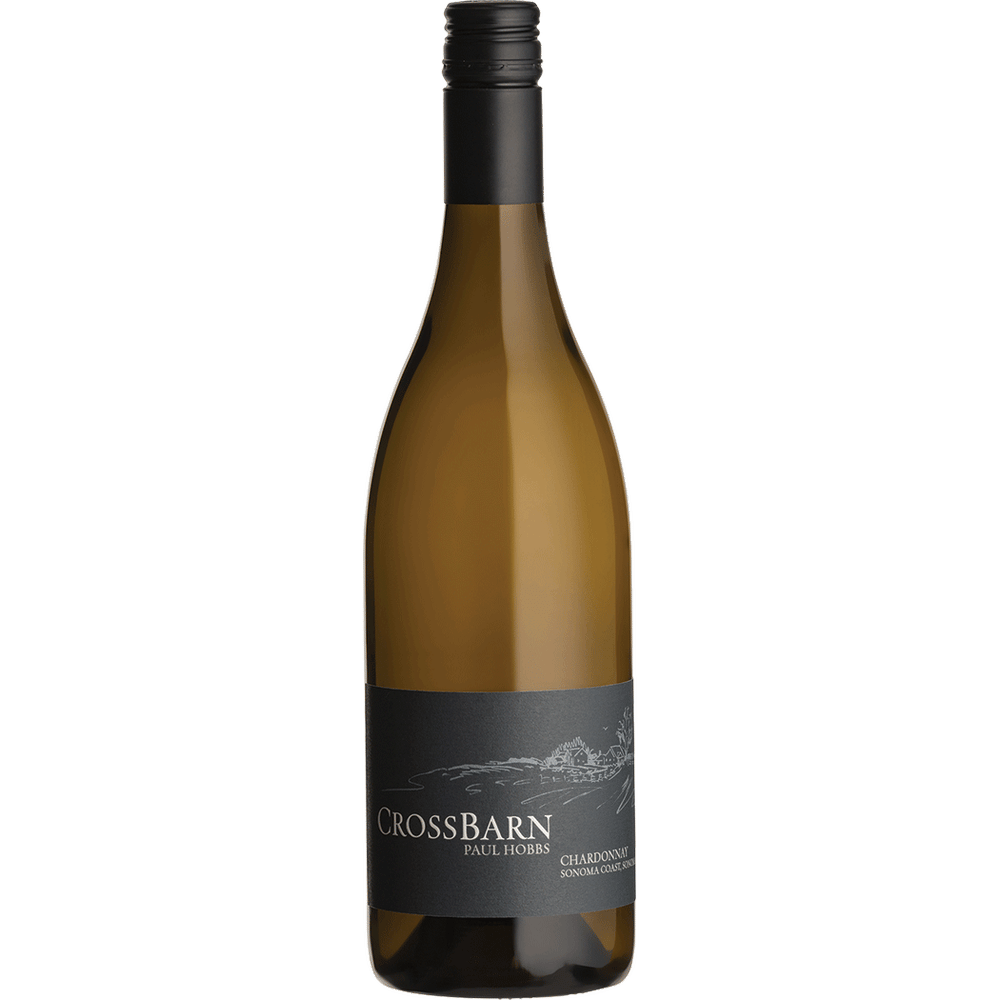 Paul Hobbs CrossBarn Chardonnay Sonoma Coast | Total Wine & More