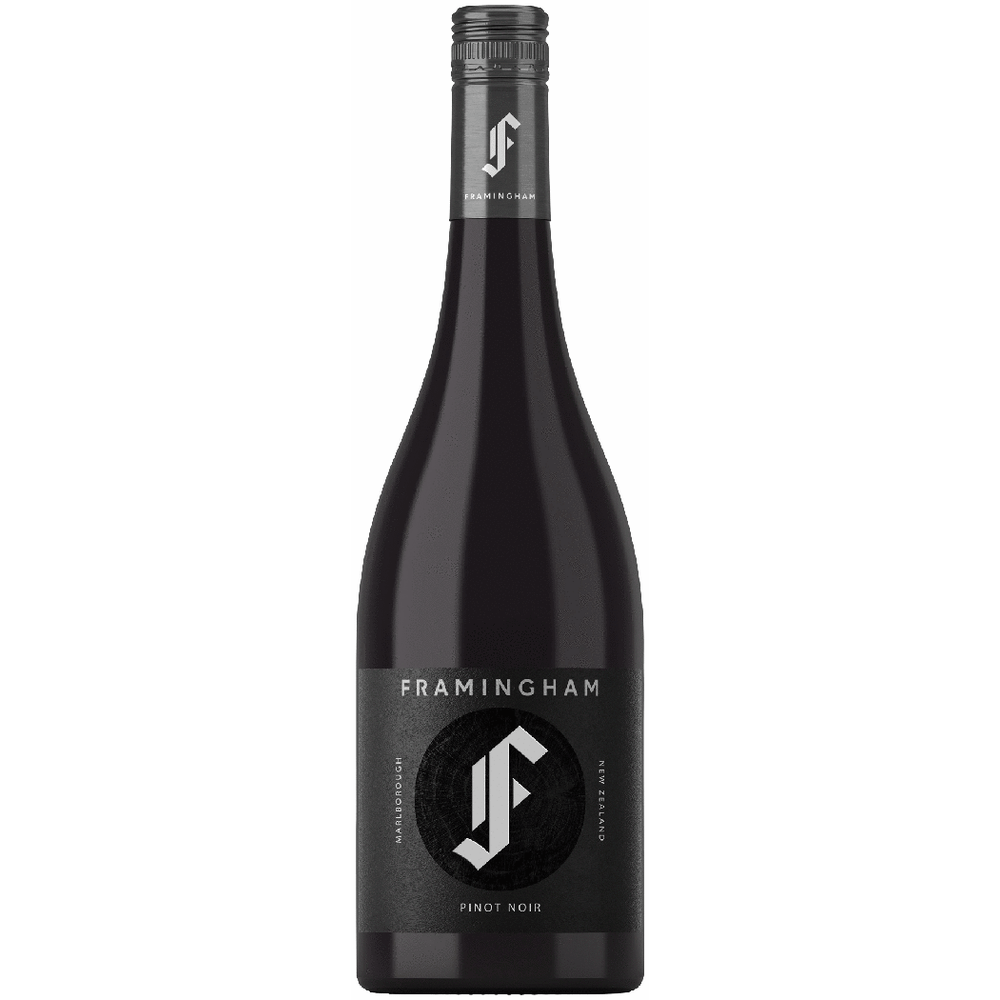 Framingham Marlborough Pinot Noir