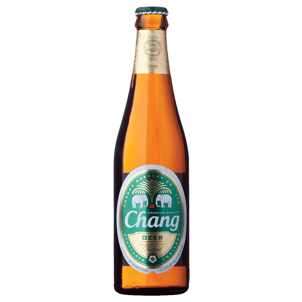 Chang Beer