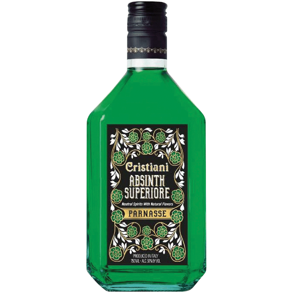 Parnasse Absinth Superiore | Total Wine & More
