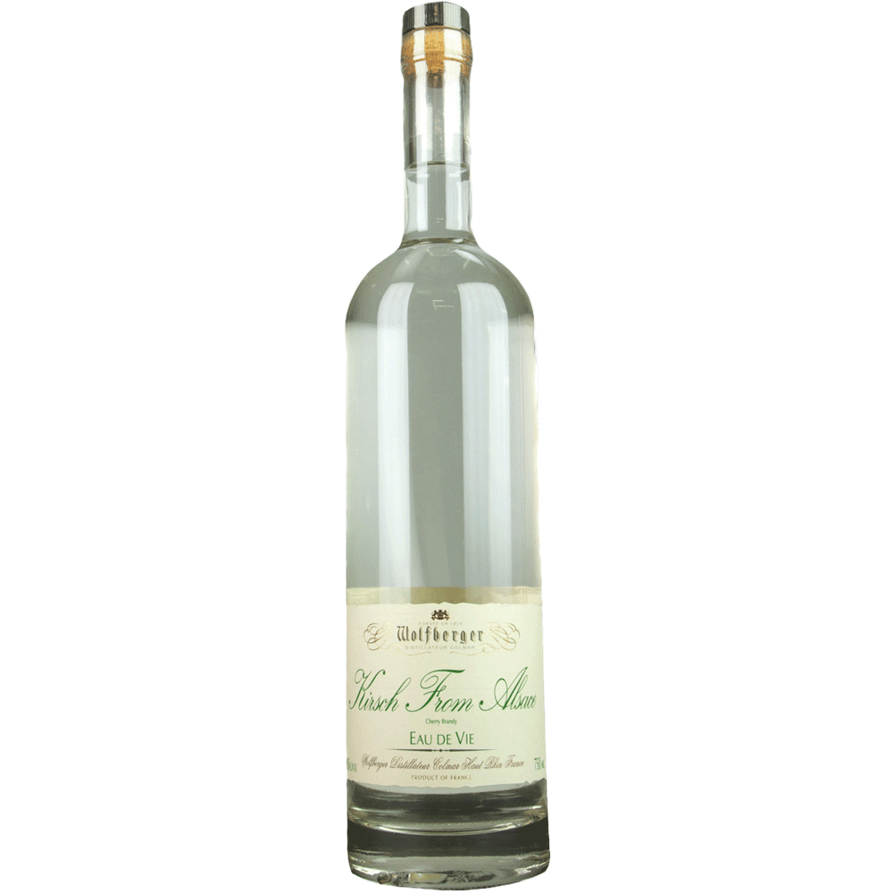 Wolfberger Kirsch | Total Wine & More
