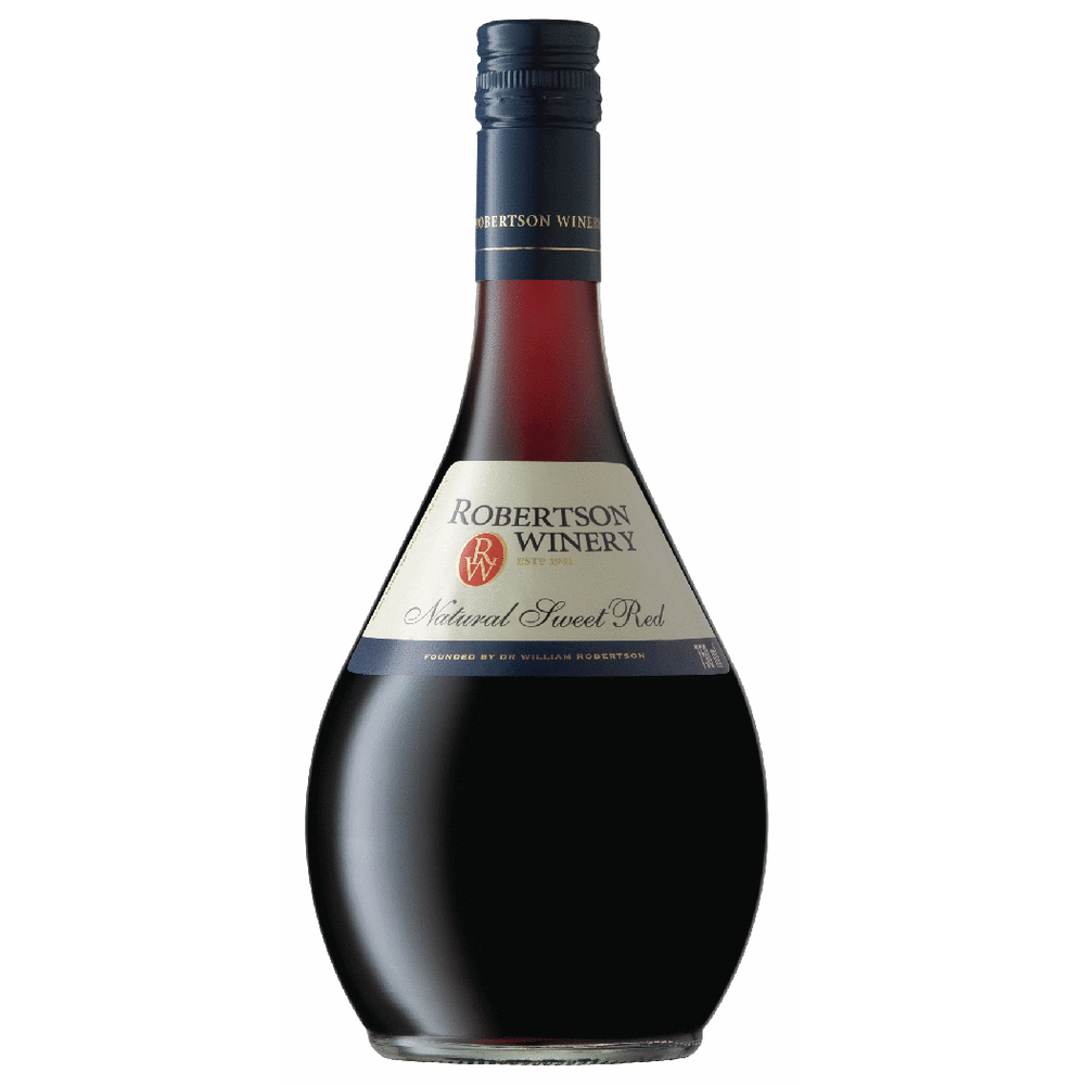 Robertson Sweet Red