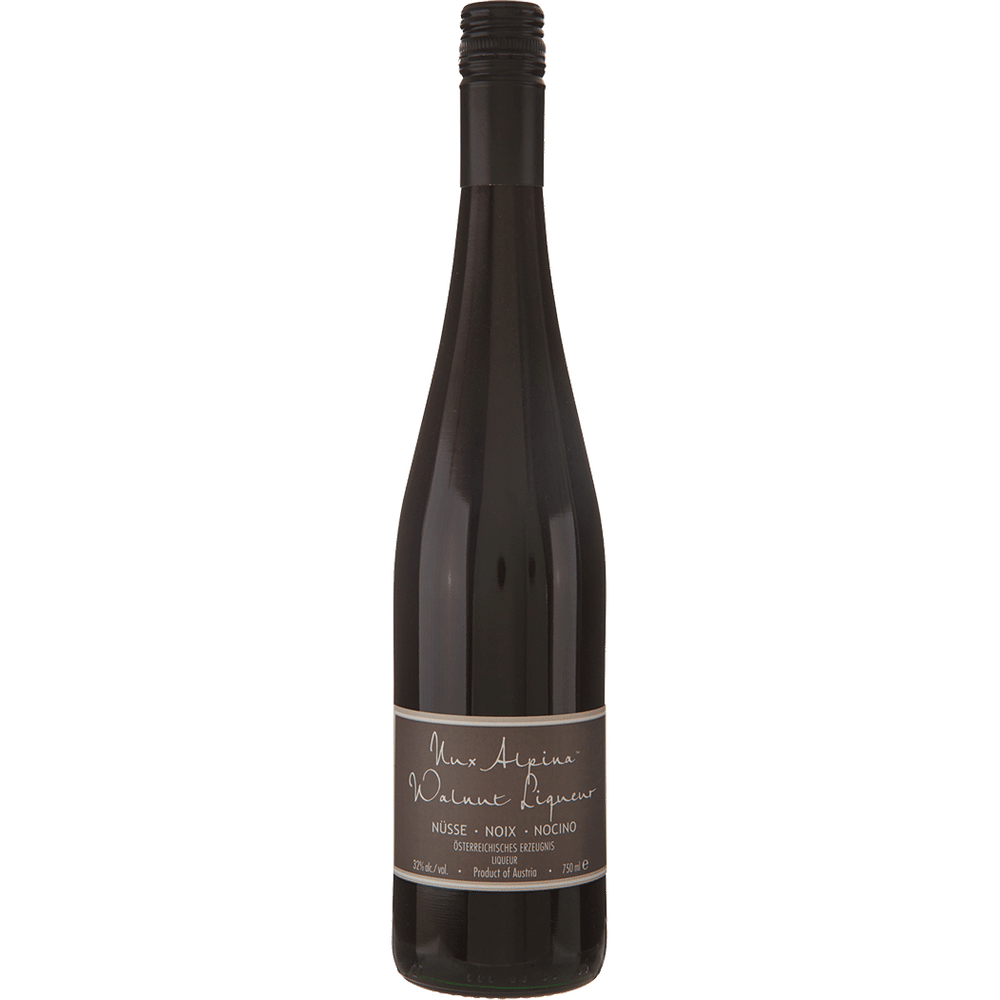 Nux Alpina Walnut Liqueur