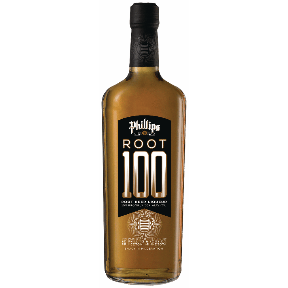 Phillips Rootbeer 100