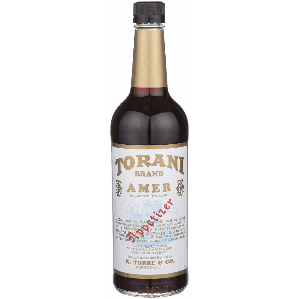 Torani Amer