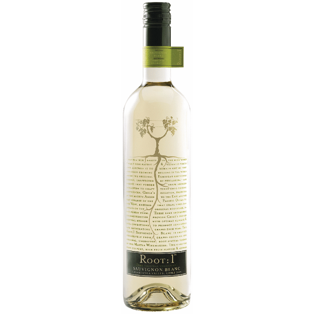 Root 1 Sauvignon Blanc