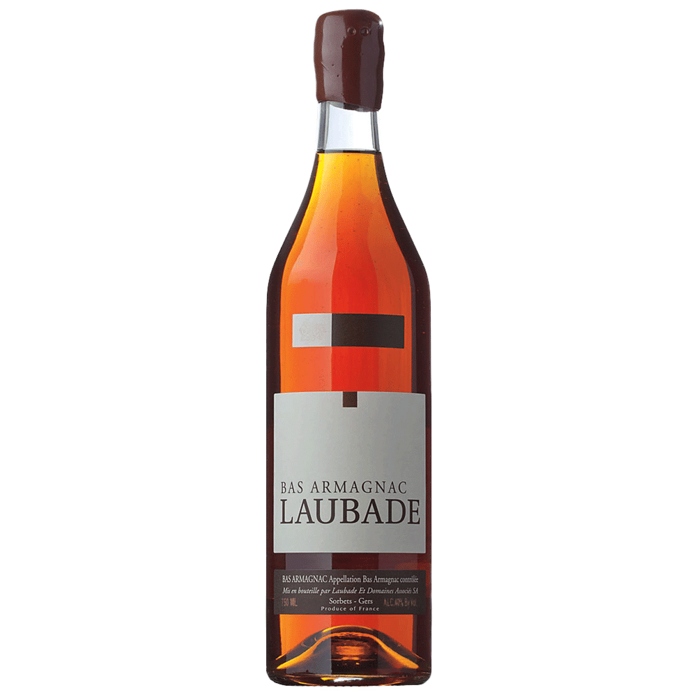 Chateau de Laubade Armagnac