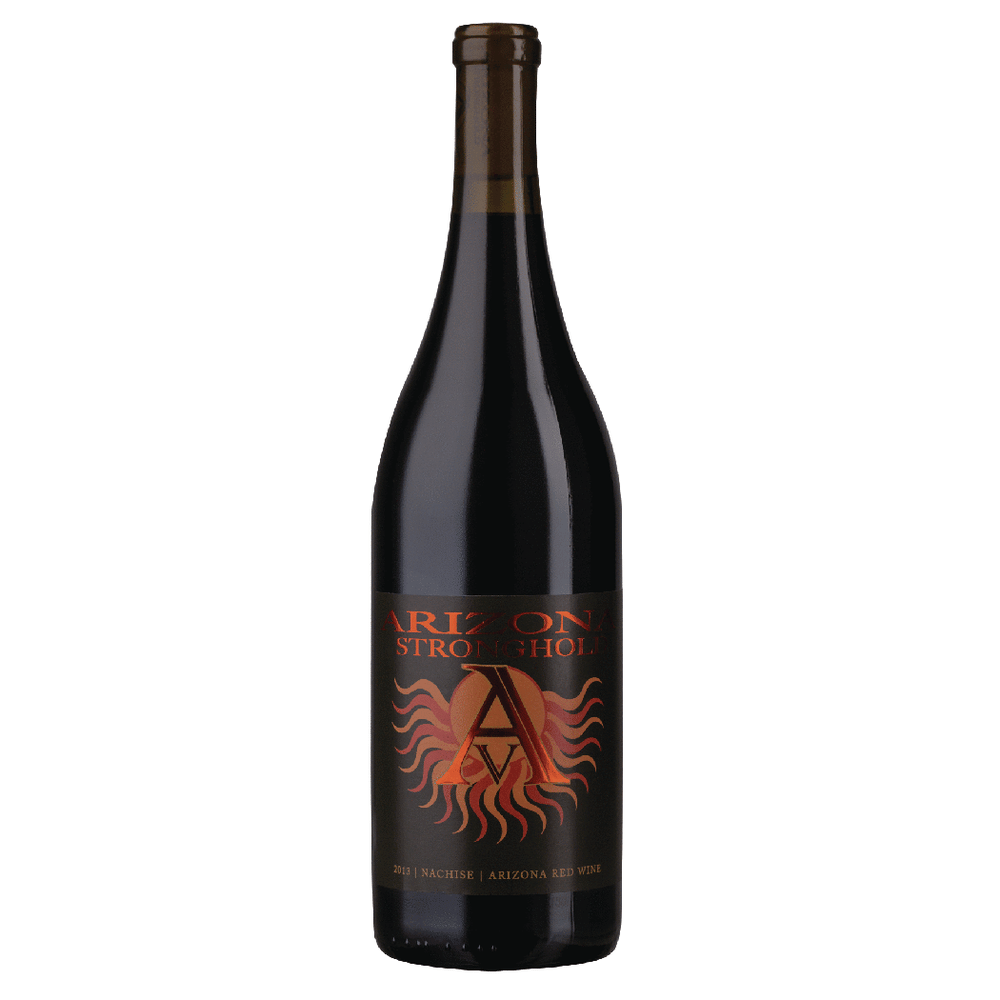 Arizona Stronghold Nachise
