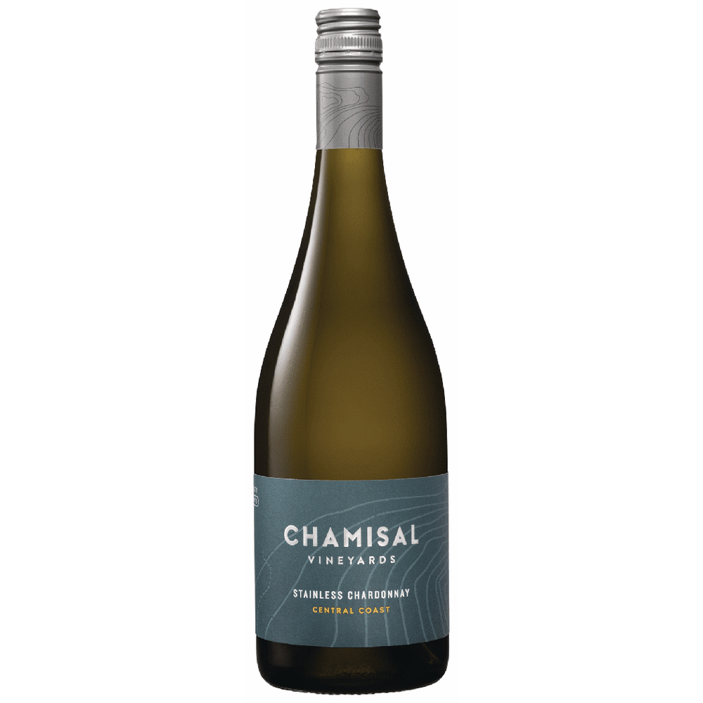 Chamisal Chardonnay
