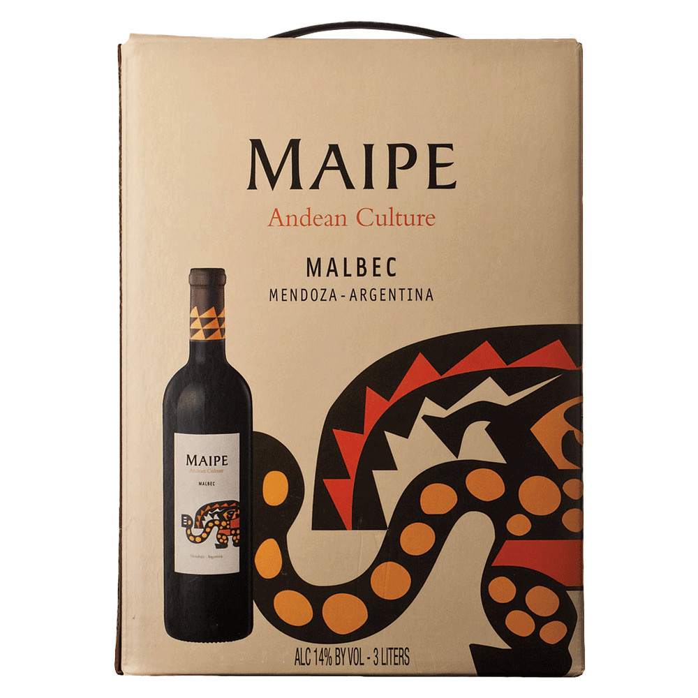 Maipe Malbec