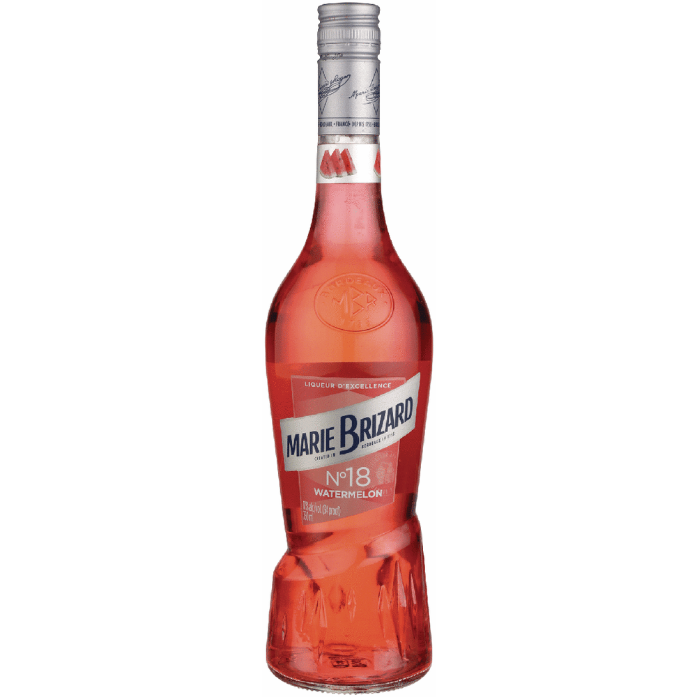 Marie Brizard Watermelon Liqueur
