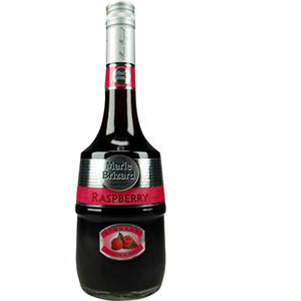 Marie Brizard Raspberry deBordeaux