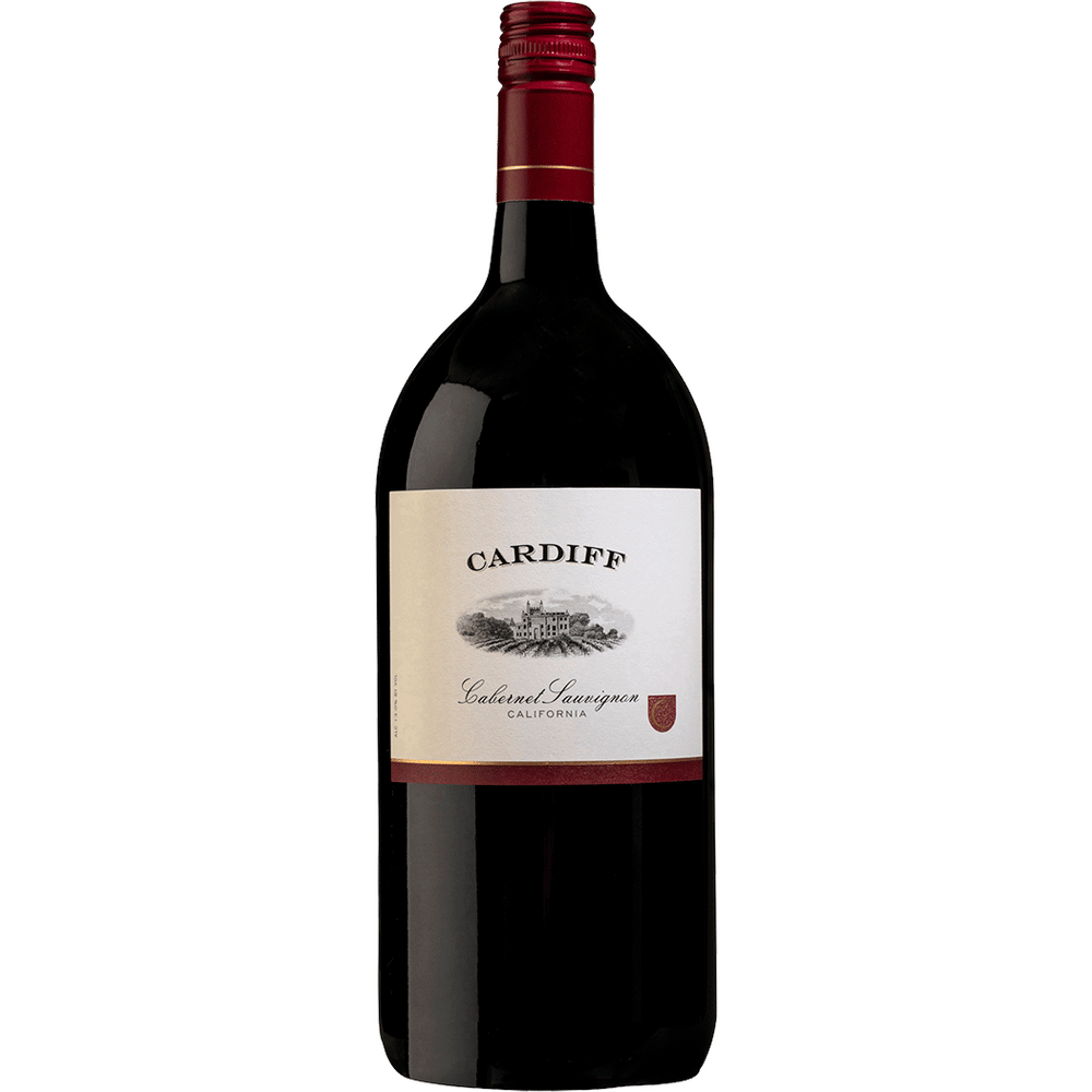 Cardiff Cabernet Sauvignon