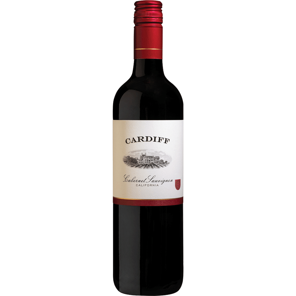 Cardiff Cabernet Sauvignon