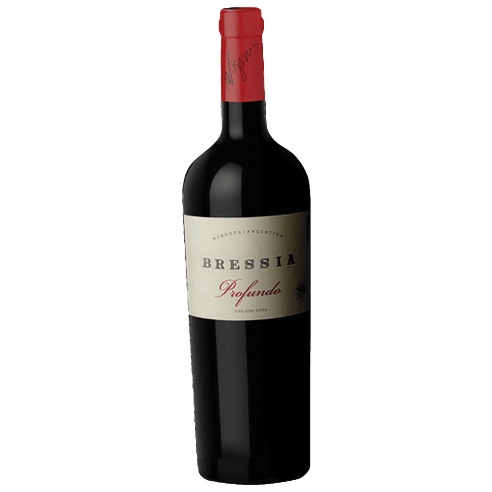 Bressia Malbec Cabernet Profundo