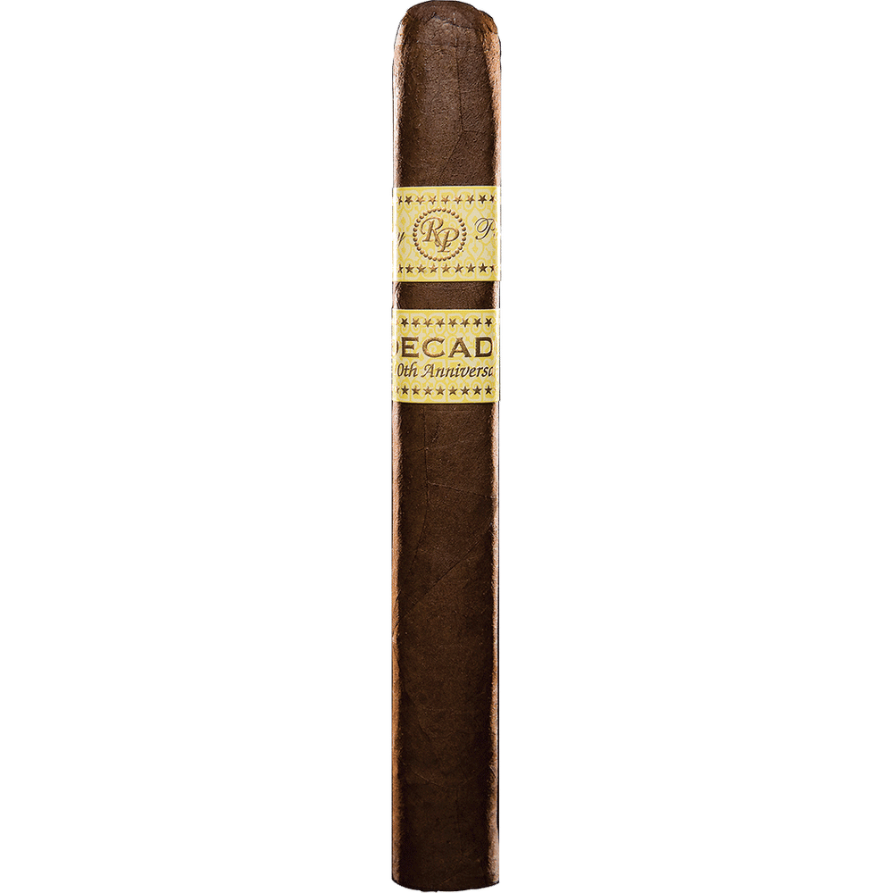 Rocky Patel Decade Toro