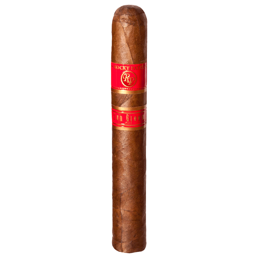 Rocky Patel Sungrown Robusto
