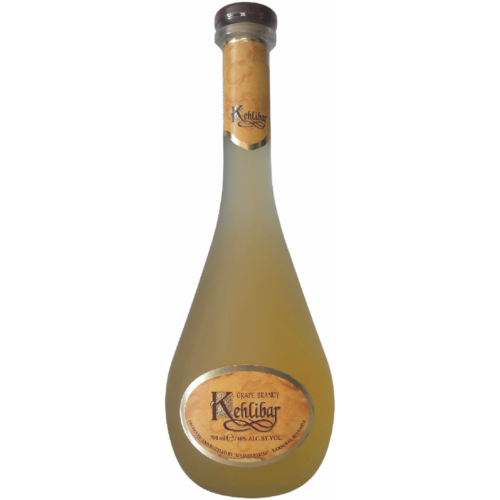 Kehlibar Brandy