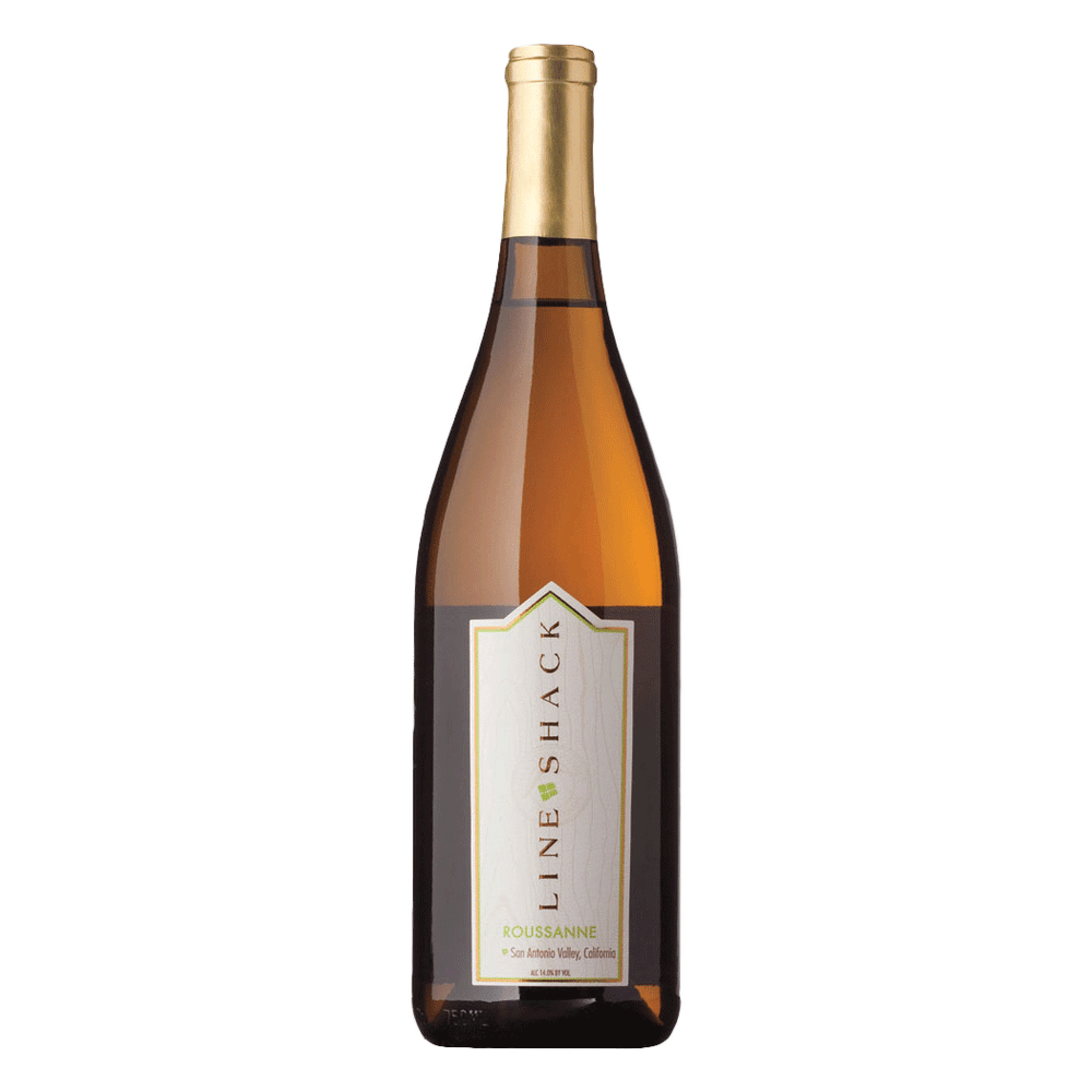 Line Shack Roussanne