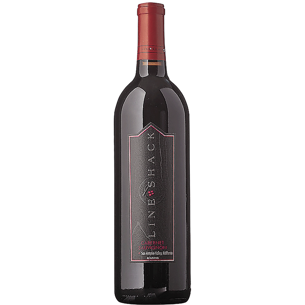 Line Shack Cabernet Sauvignon San Antonio Valley