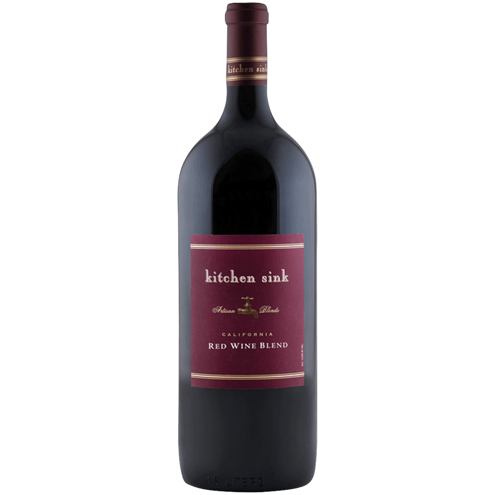 Kitchen Sink Red Blend