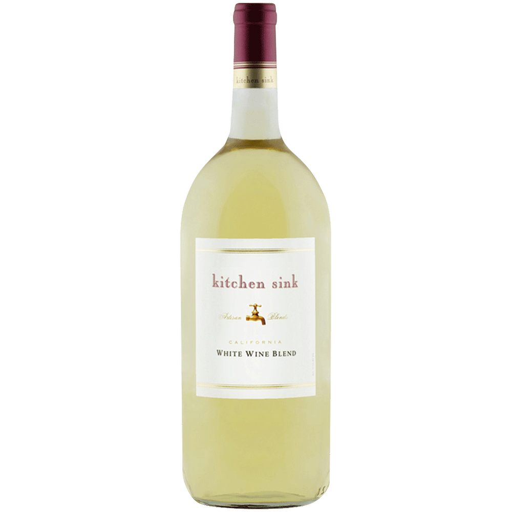 Kitchen Sink White Blend