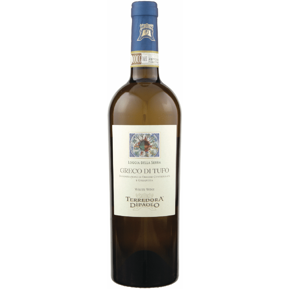 Terredora Greco di Tufo