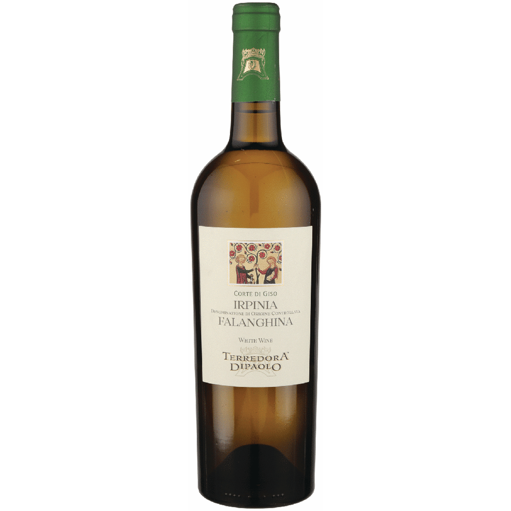 Terredora Falanghina