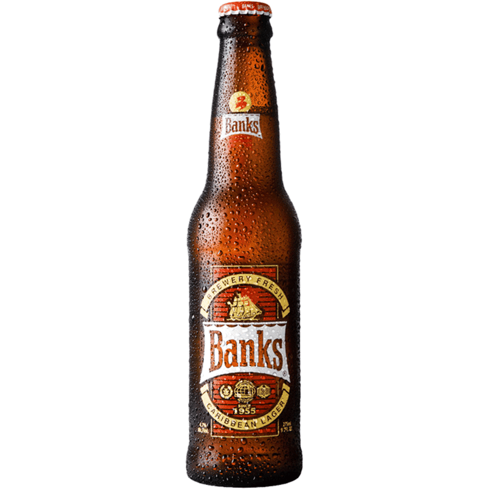 Banks Beer