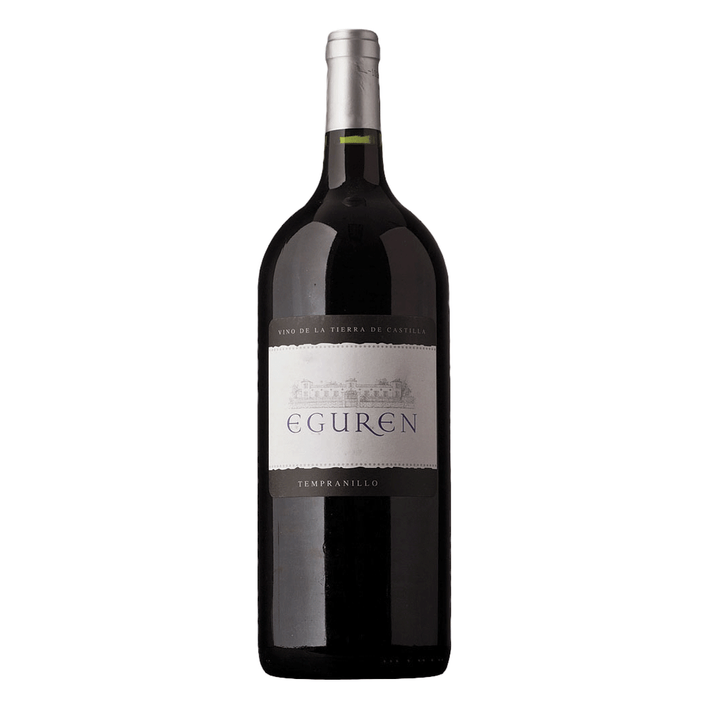 Eguren Tierra Castilla Tempranillo