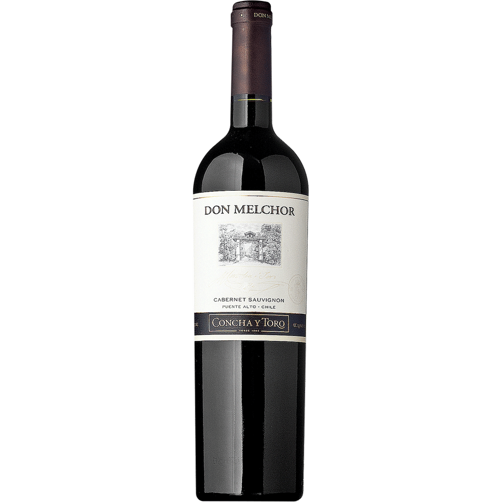Don Melchor Cabernet Sauvignon