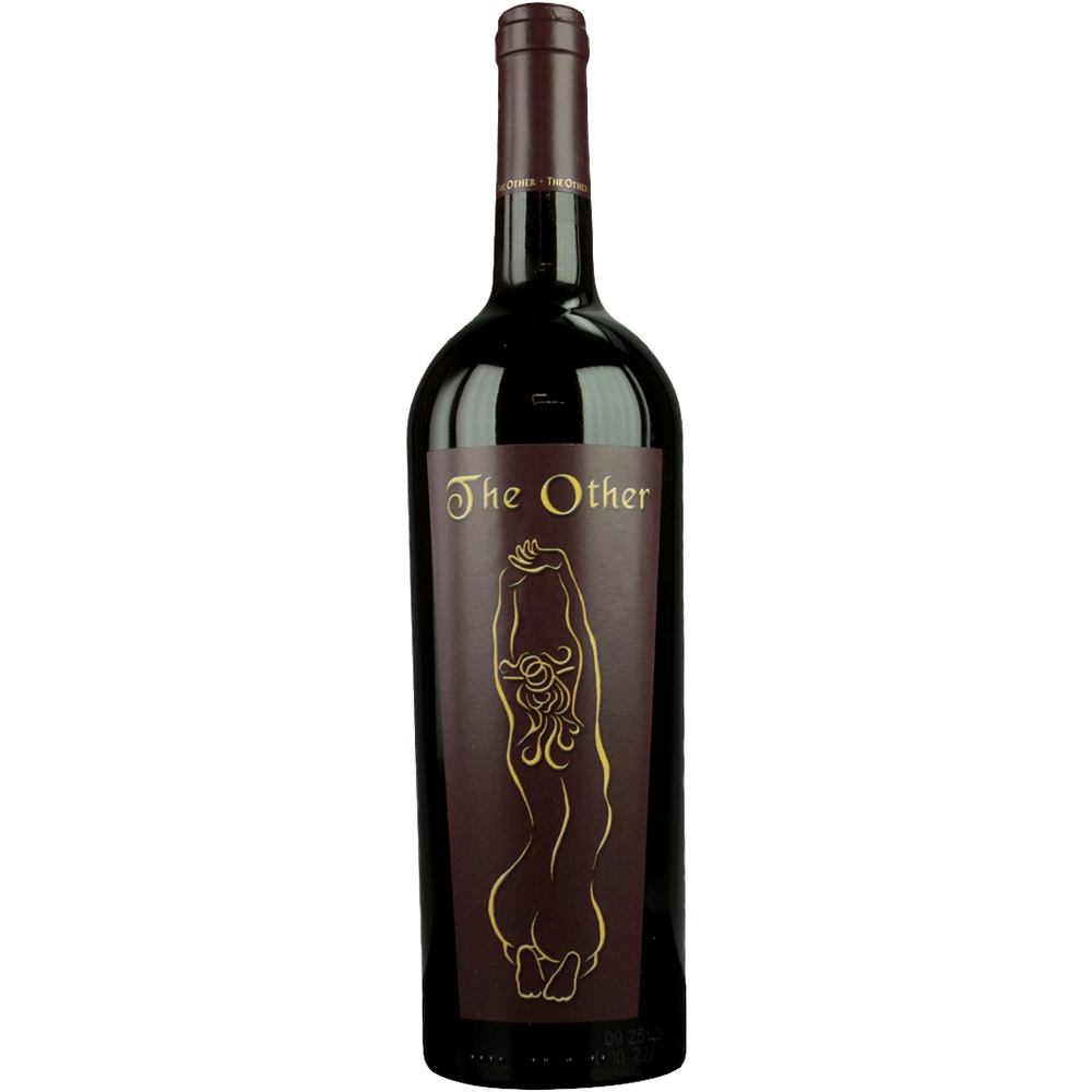 Peirano Estate The Other Red Blend